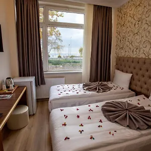 4* Hotel Mount Ararat
