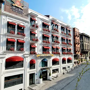 4* Hotel Dosso Dossi Old