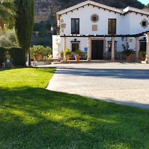 La Mirada De Hotel Ronda