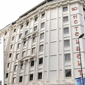 3* Hotel Delta