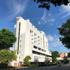 Ymca One Orchard Singapour